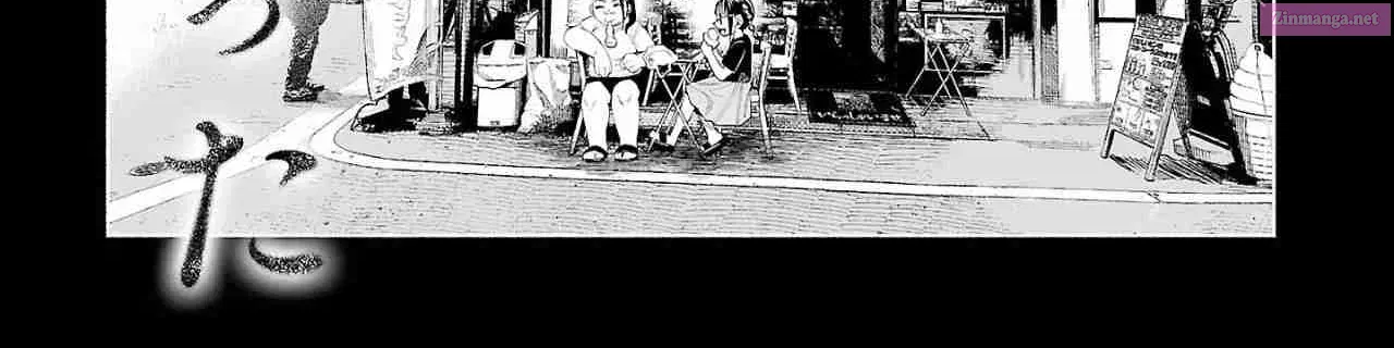 Kimi ni Aisarete Itakatta Zinmanga X Chapter 48 Page 2