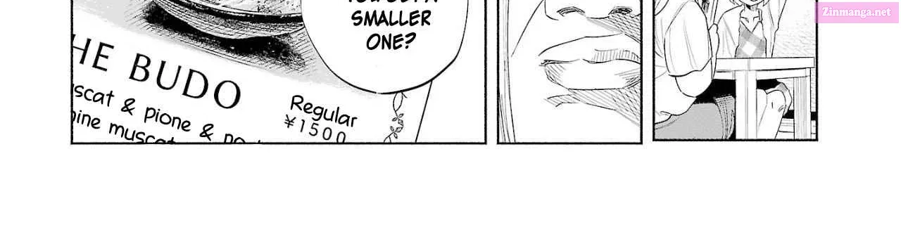 Kimi ni Aisarete Itakatta Zinmanga X Chapter 48 Page 4