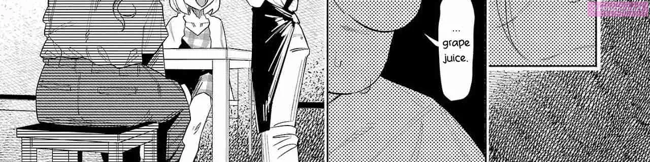 Kimi ni Aisarete Itakatta Zinmanga X Chapter 48 Page 10