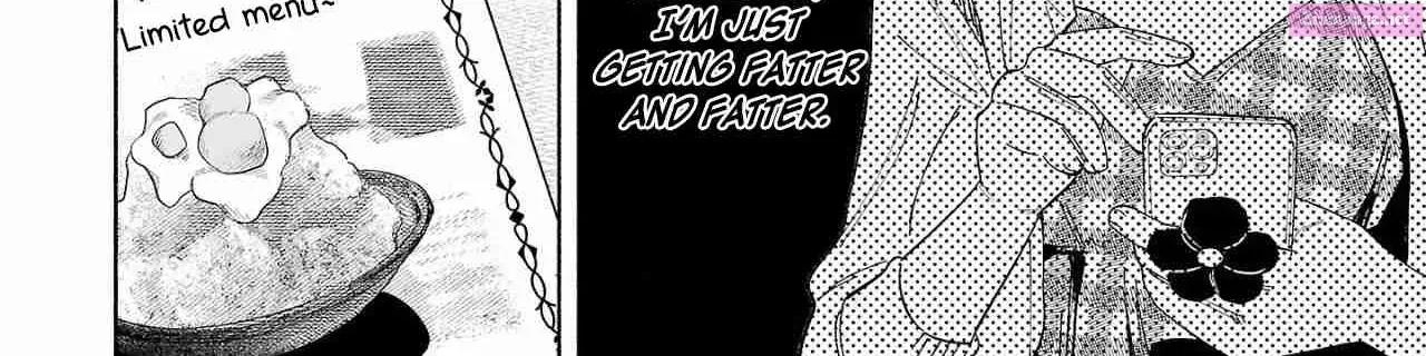 Kimi ni Aisarete Itakatta Zinmanga X Chapter 48 Page 12