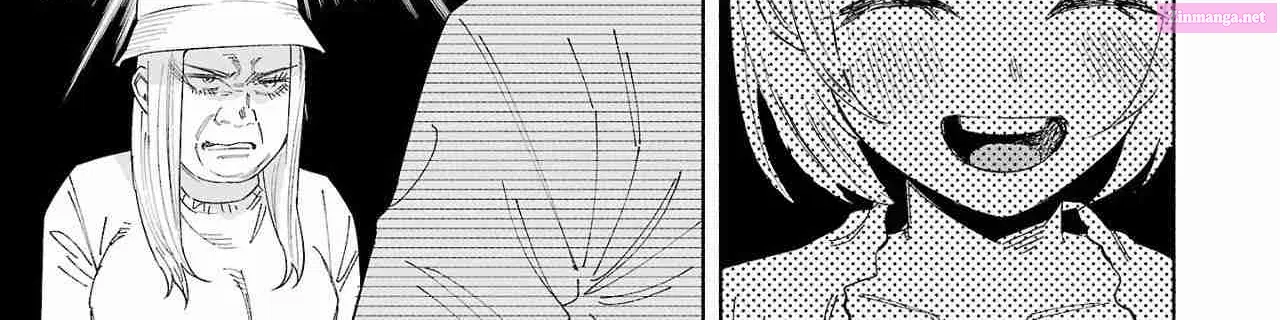 Kimi ni Aisarete Itakatta Zinmanga X Chapter 48 Page 14