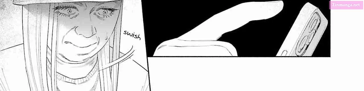 Kimi ni Aisarete Itakatta Zinmanga X Chapter 48 Page 16