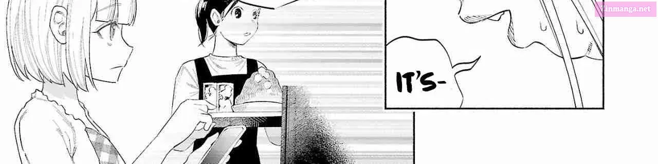 Kimi ni Aisarete Itakatta Zinmanga X Chapter 48 Page 18
