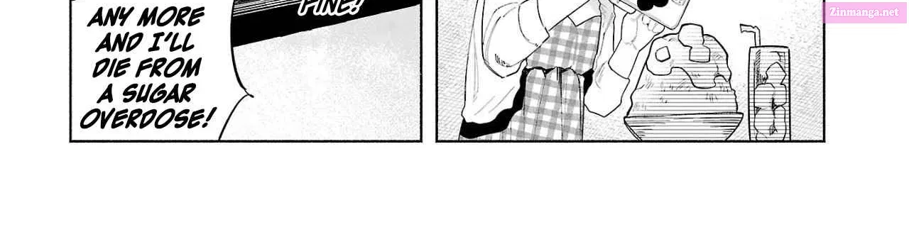 Kimi ni Aisarete Itakatta Zinmanga X Chapter 48 Page 20