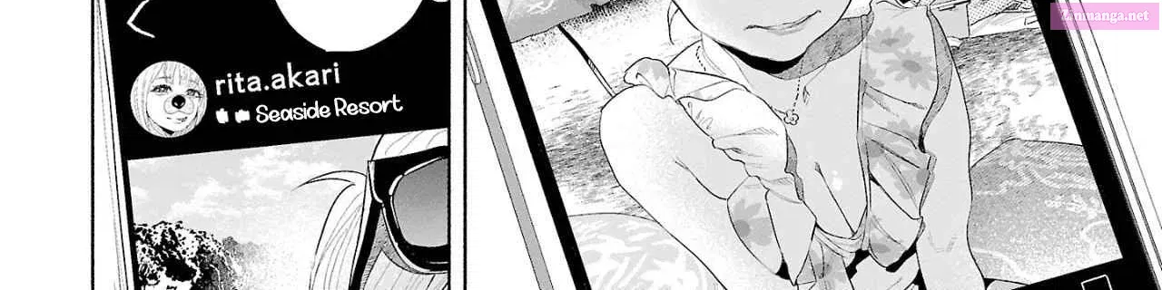 Kimi ni Aisarete Itakatta Zinmanga X Chapter 48 Page 24