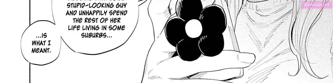 Kimi ni Aisarete Itakatta Zinmanga X Chapter 48 Page 26