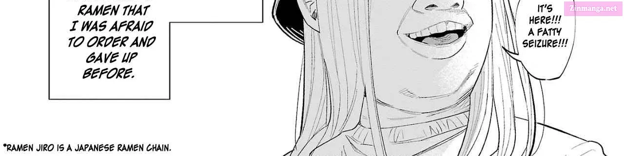 Kimi ni Aisarete Itakatta Zinmanga X Chapter 48 Page 28