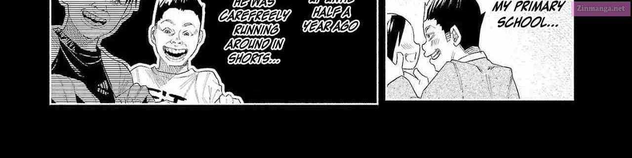 Kimi ni Aisarete Itakatta Zinmanga X Chapter 48 Page 32