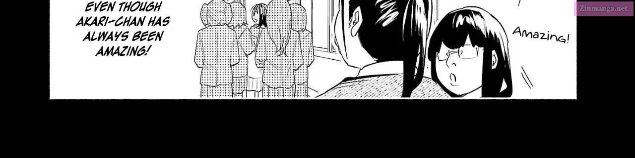 Kimi ni Aisarete Itakatta Zinmanga X Chapter 48 Page 40