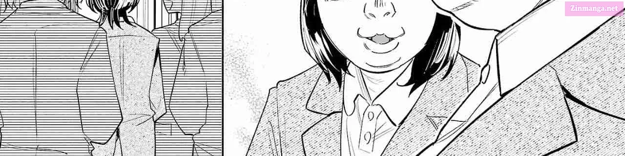 Kimi ni Aisarete Itakatta Zinmanga X Chapter 48 Page 42
