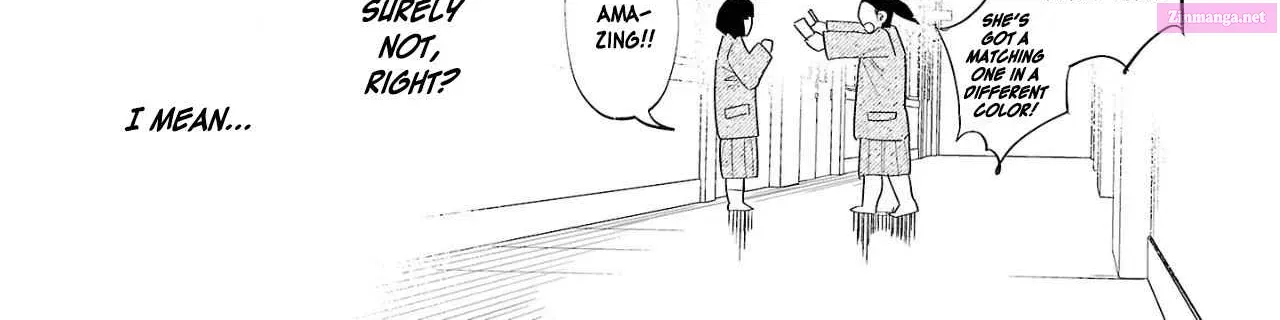 Kimi ni Aisarete Itakatta Zinmanga X Chapter 48 Page 44