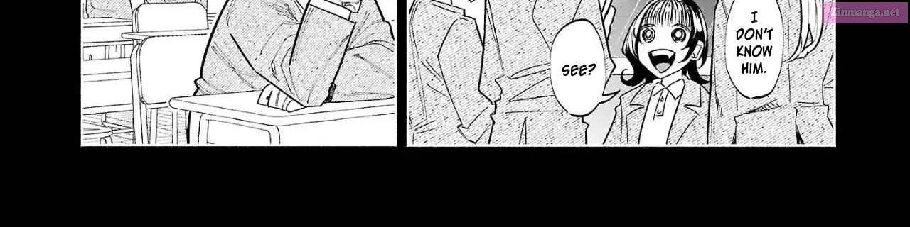 Kimi ni Aisarete Itakatta Zinmanga X Chapter 48 Page 46
