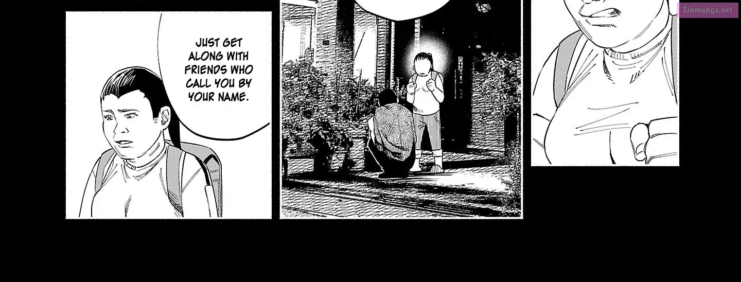 Kimi ni Aisarete Itakatta Zinmanga X Chapter 47 Page 11