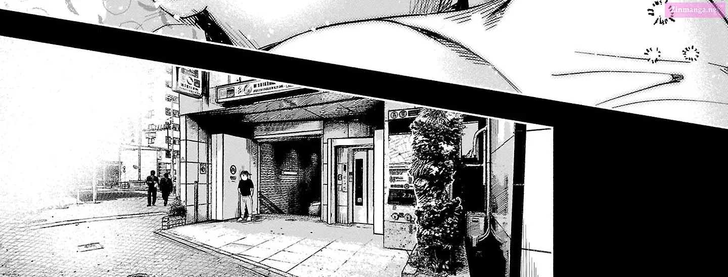 Kimi ni Aisarete Itakatta Zinmanga X Chapter 47 Page 17