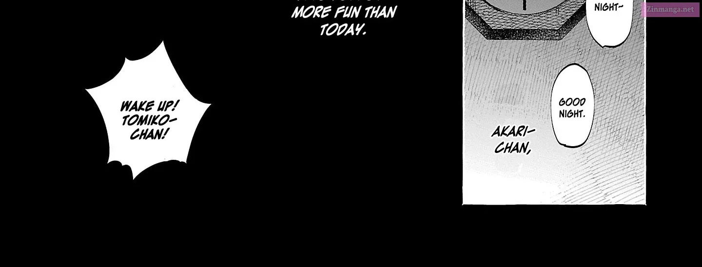 Kimi ni Aisarete Itakatta Zinmanga X Chapter 47 Page 35