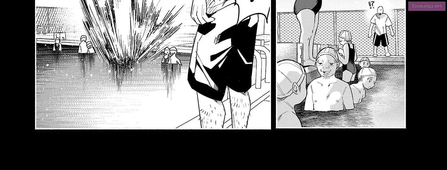 Kimi ni Aisarete Itakatta Zinmanga X Chapter 47 Page 41