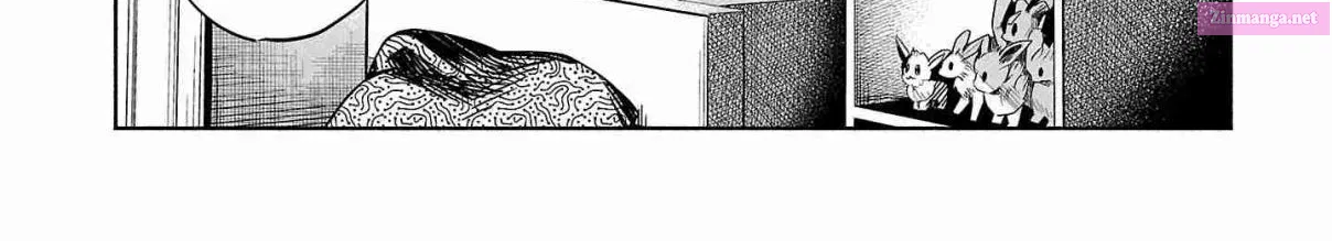 Kimi ni Aisarete Itakatta Zinmanga X Chapter 46 Page 2