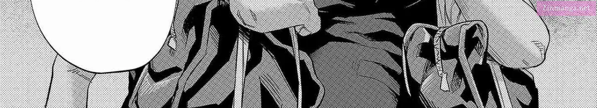 Kimi ni Aisarete Itakatta Zinmanga X Chapter 46 Page 8
