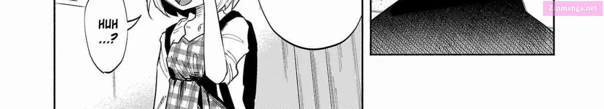 Kimi ni Aisarete Itakatta Zinmanga X Chapter 46 Page 18