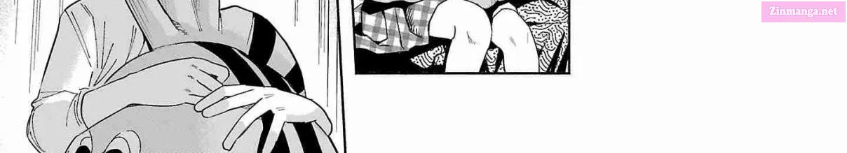 Kimi ni Aisarete Itakatta Zinmanga X Chapter 46 Page 20