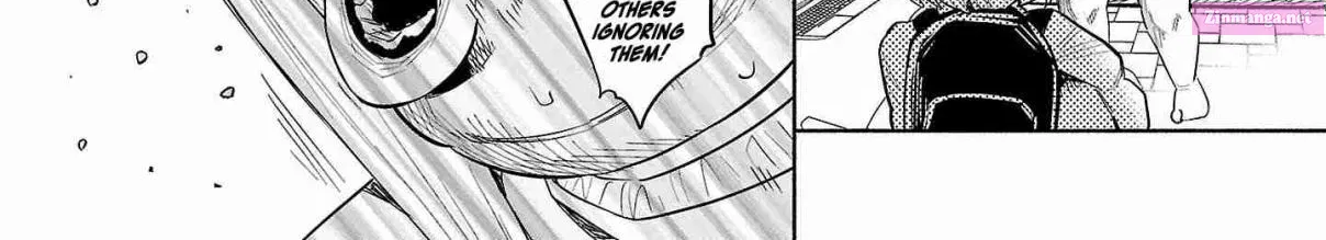 Kimi ni Aisarete Itakatta Zinmanga X Chapter 46 Page 30