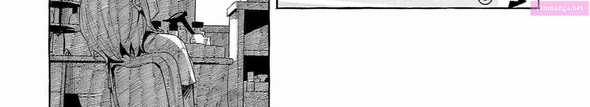 Kimi ni Aisarete Itakatta Zinmanga X Chapter 45 Page 4