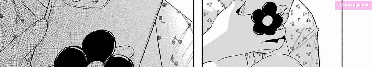 Kimi ni Aisarete Itakatta Zinmanga X Chapter 45 Page 10