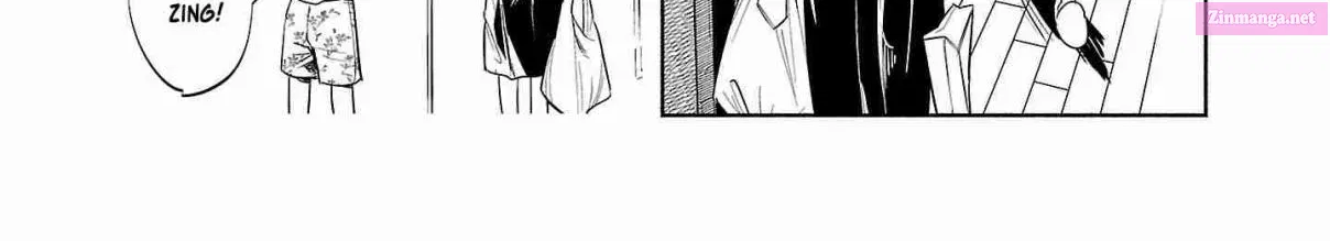 Kimi ni Aisarete Itakatta Zinmanga X Chapter 45 Page 16