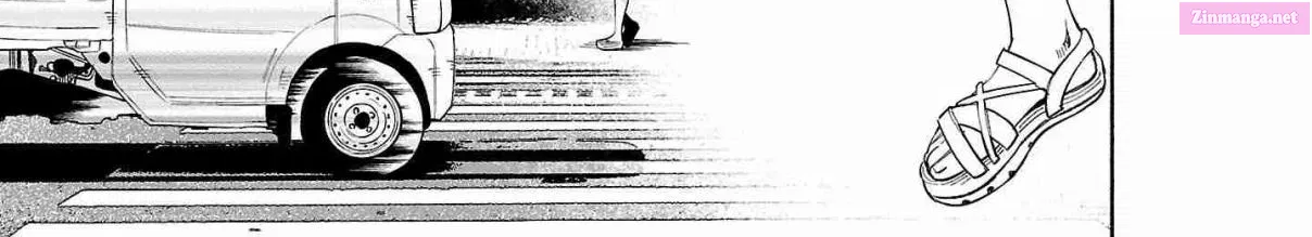 Kimi ni Aisarete Itakatta Zinmanga X Chapter 45 Page 24