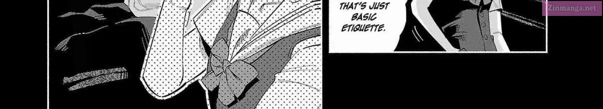 Kimi ni Aisarete Itakatta Zinmanga X Chapter 45 Page 32
