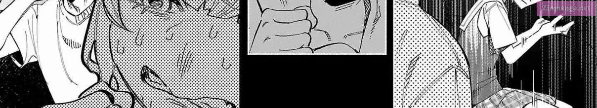 Kimi ni Aisarete Itakatta Zinmanga X Chapter 45 Page 34