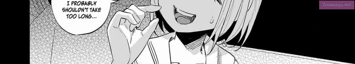 Kimi ni Aisarete Itakatta Zinmanga X Chapter 45 Page 36
