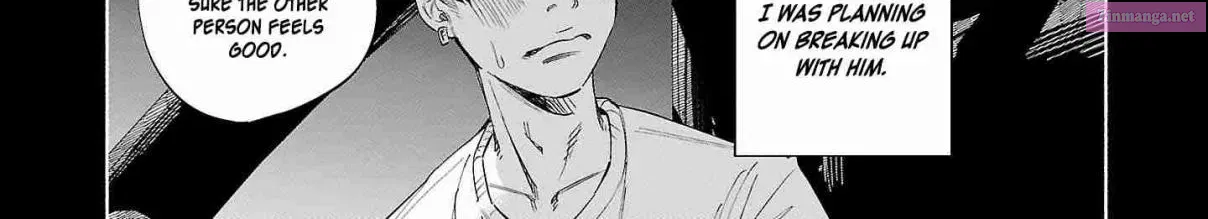 Kimi ni Aisarete Itakatta Zinmanga X Chapter 45 Page 42