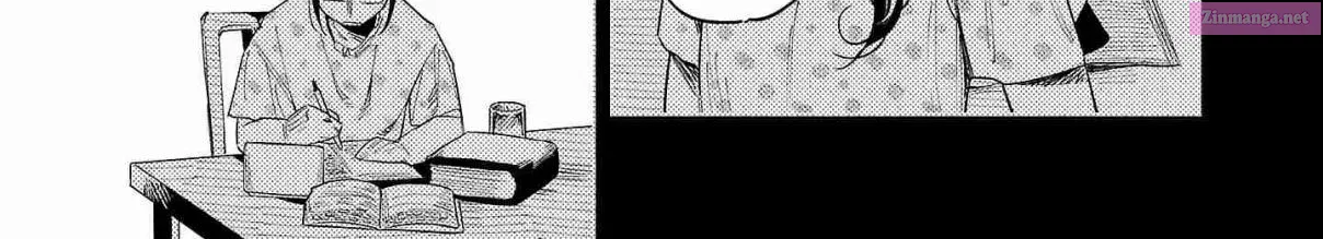 Kimi ni Aisarete Itakatta Zinmanga X Chapter 45 Page 52