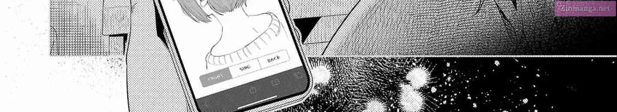 Kimi ni Aisarete Itakatta Zinmanga X Chapter 45 Page 60