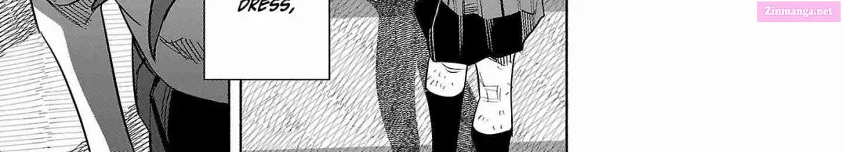 Kimi ni Aisarete Itakatta Zinmanga X Chapter 45 Page 64