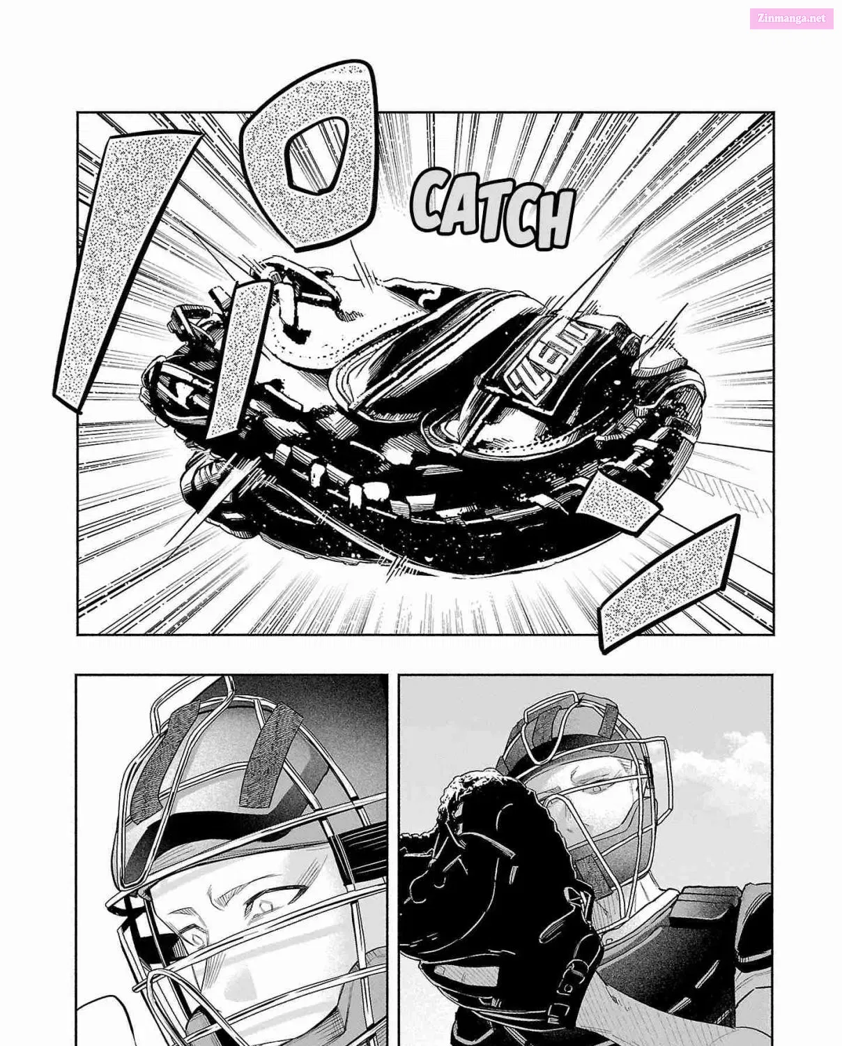 Kimi ni Aisarete Itakatta Zinmanga X Chapter 44 Page 5