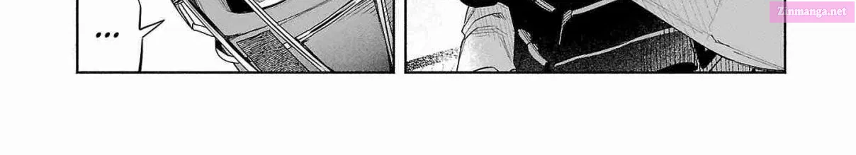 Kimi ni Aisarete Itakatta Zinmanga X Chapter 44 Page 6