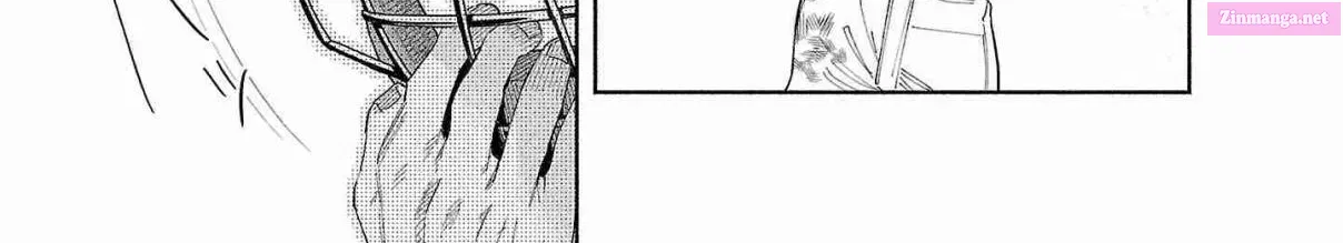 Kimi ni Aisarete Itakatta Zinmanga X Chapter 44 Page 8