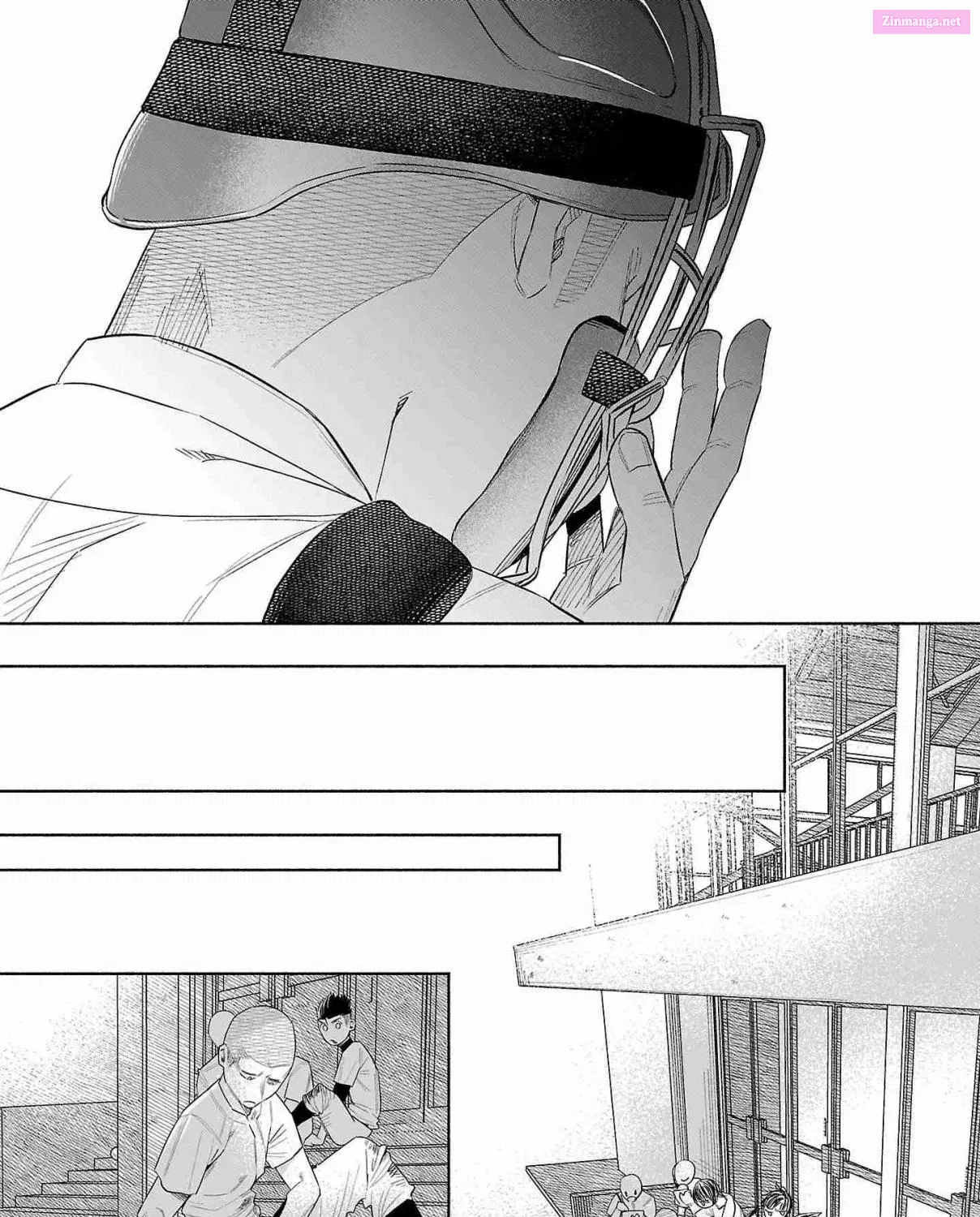 Kimi ni Aisarete Itakatta Zinmanga X Chapter 44 Page 17