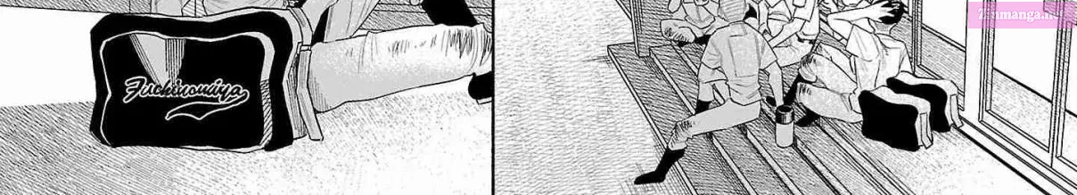 Kimi ni Aisarete Itakatta Zinmanga X Chapter 44 Page 18