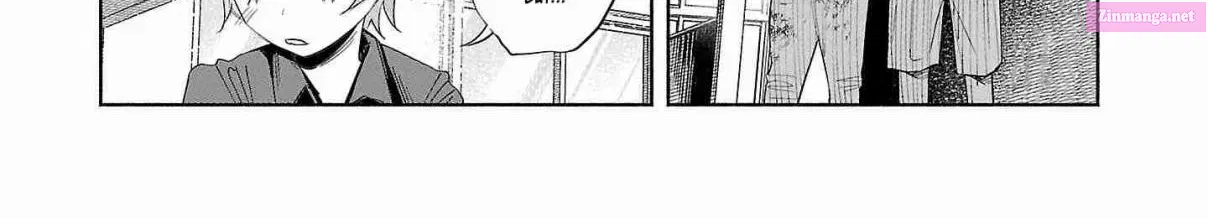 Kimi ni Aisarete Itakatta Zinmanga X Chapter 44 Page 32