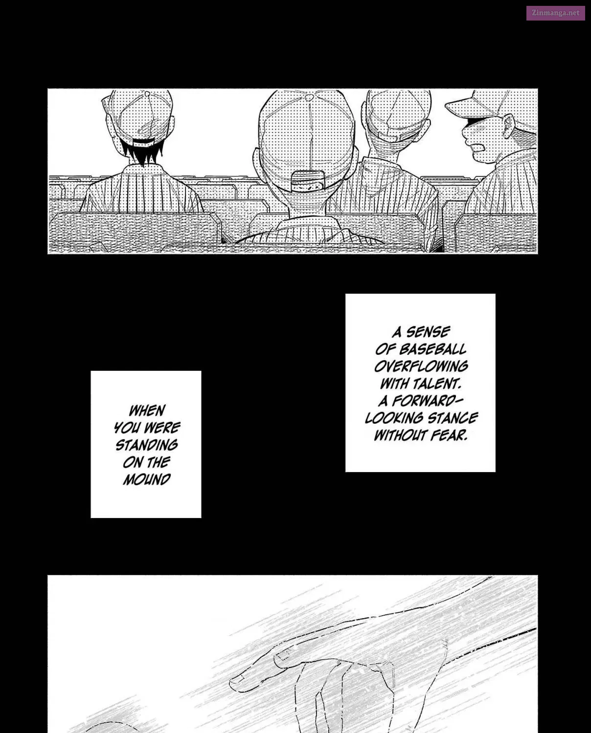 Kimi ni Aisarete Itakatta Zinmanga X Chapter 44 Page 35