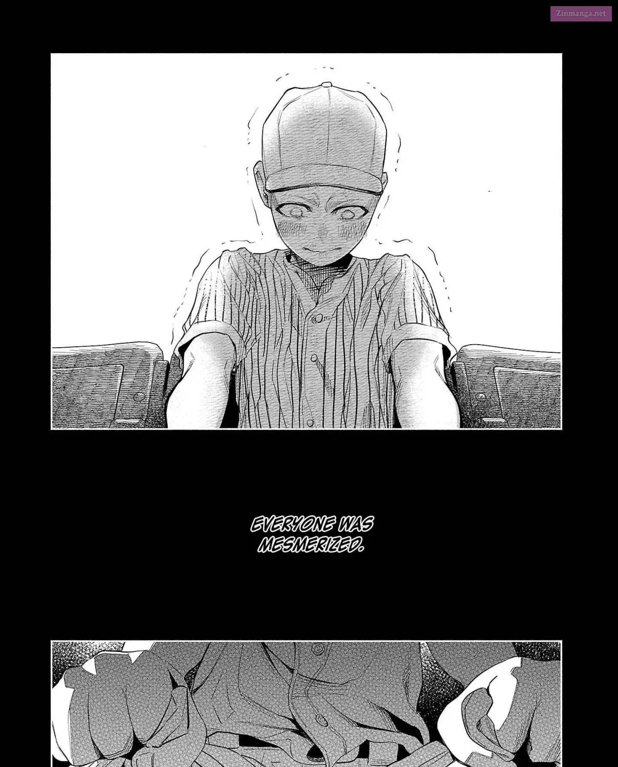 Kimi ni Aisarete Itakatta Zinmanga X Chapter 44 Page 39