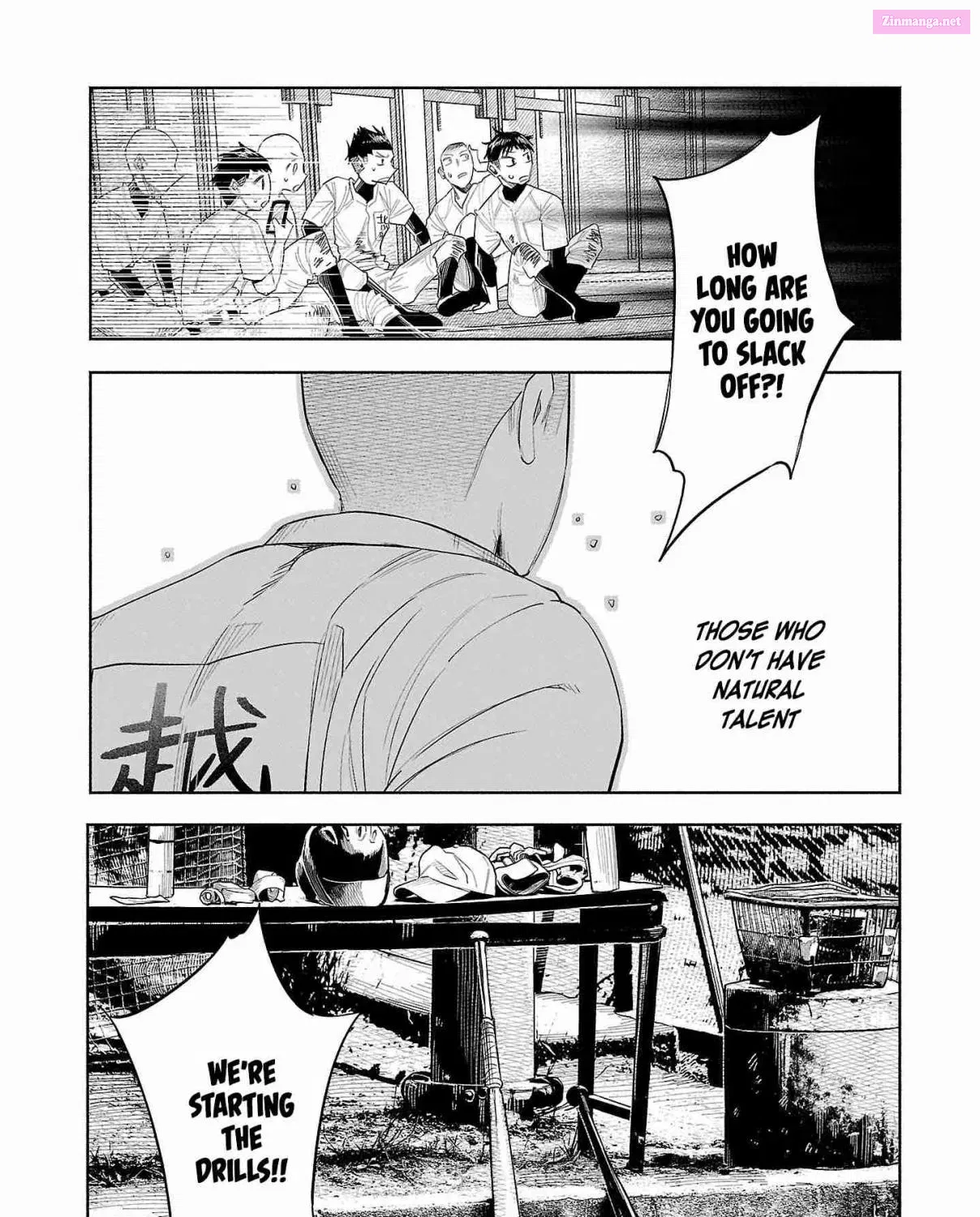 Kimi ni Aisarete Itakatta Zinmanga X Chapter 44 Page 41