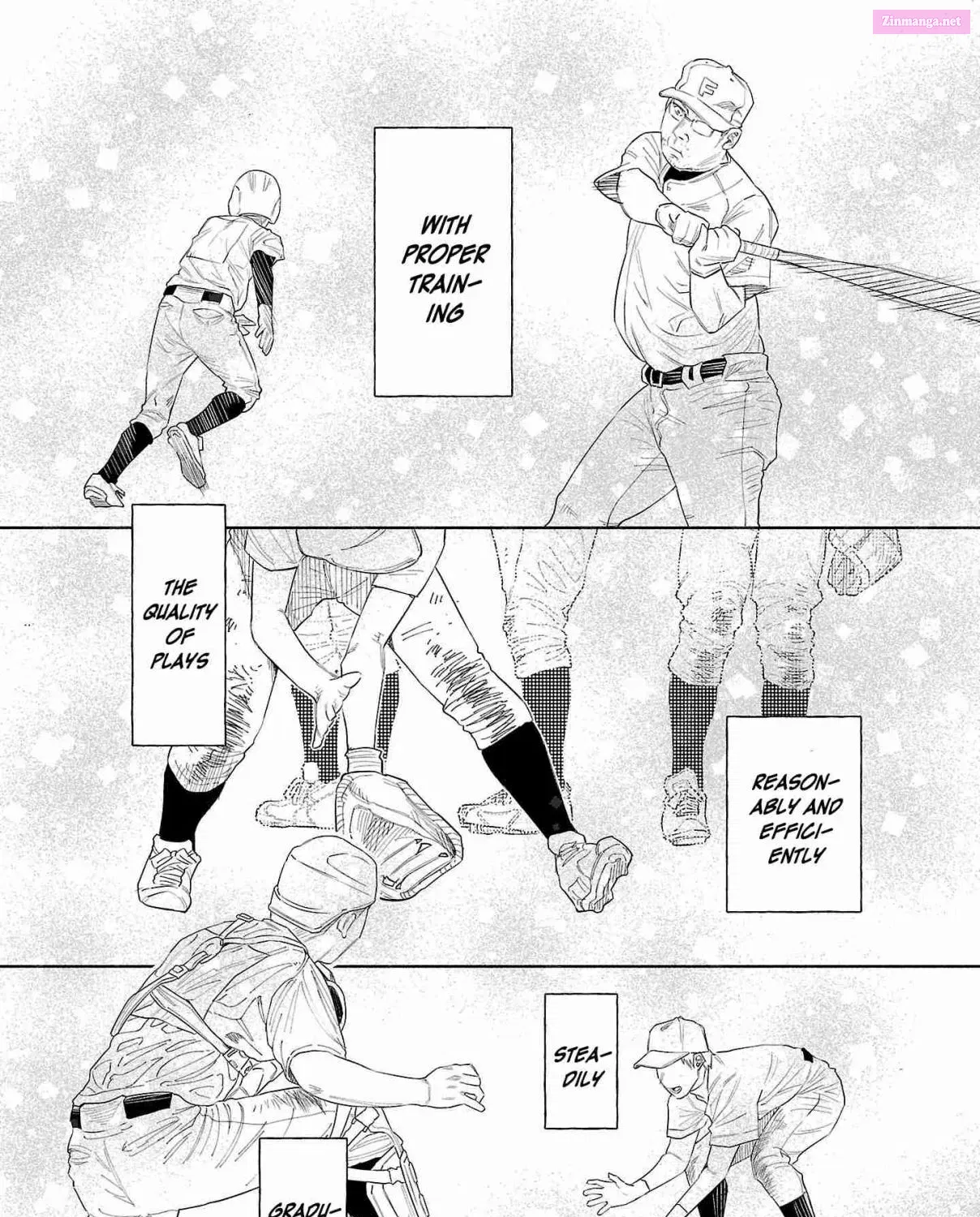 Kimi ni Aisarete Itakatta Zinmanga X Chapter 44 Page 43