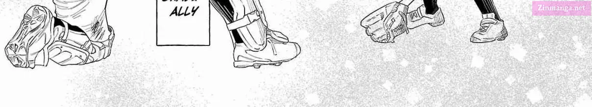 Kimi ni Aisarete Itakatta Zinmanga X Chapter 44 Page 44