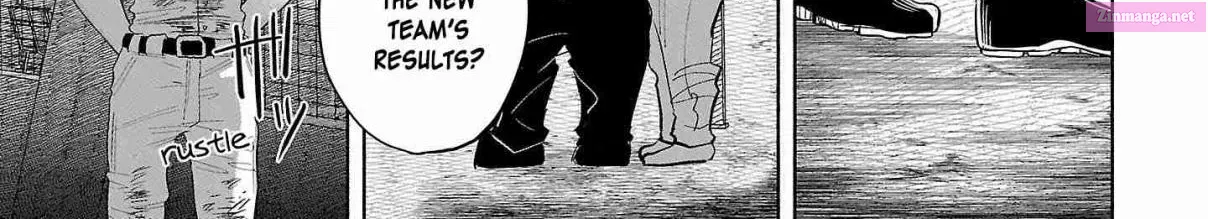 Kimi ni Aisarete Itakatta Zinmanga X Chapter 44 Page 46