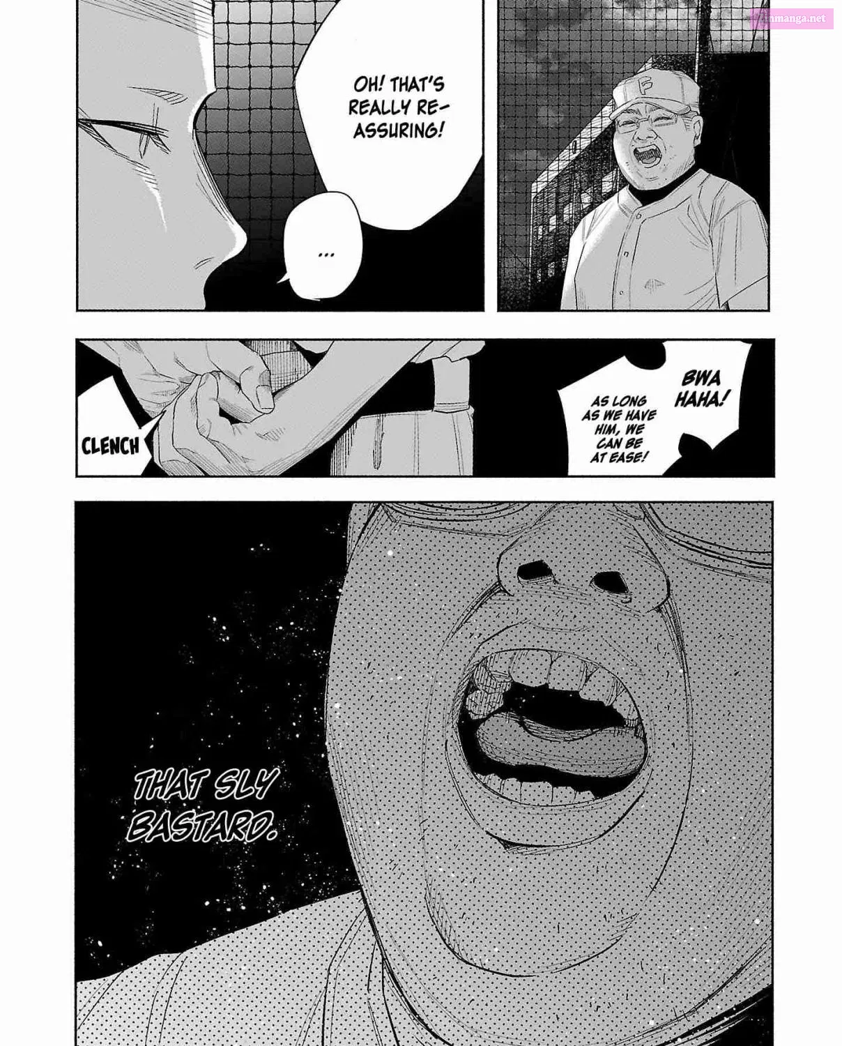 Kimi ni Aisarete Itakatta Zinmanga X Chapter 44 Page 49
