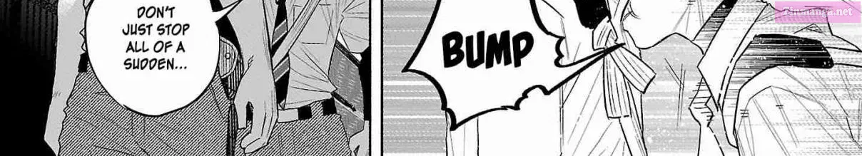Kimi ni Aisarete Itakatta Zinmanga X Chapter 44 Page 56